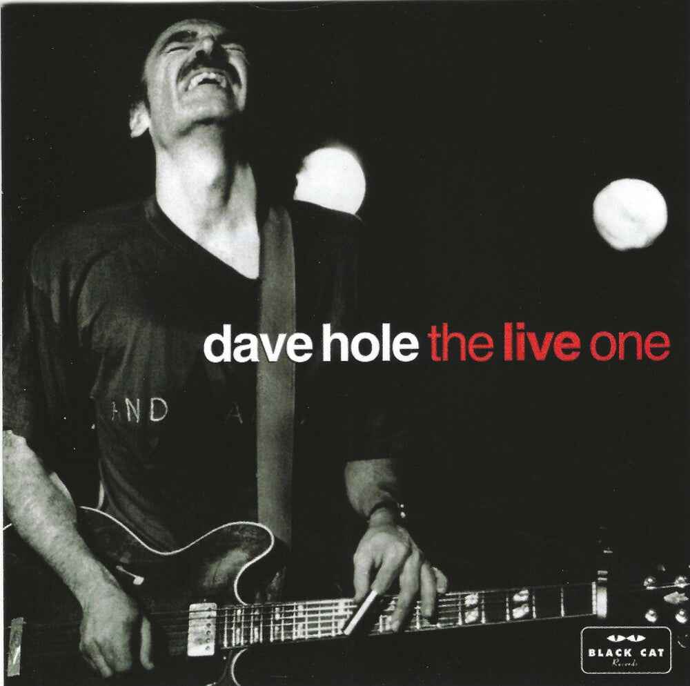 Live One [CD]