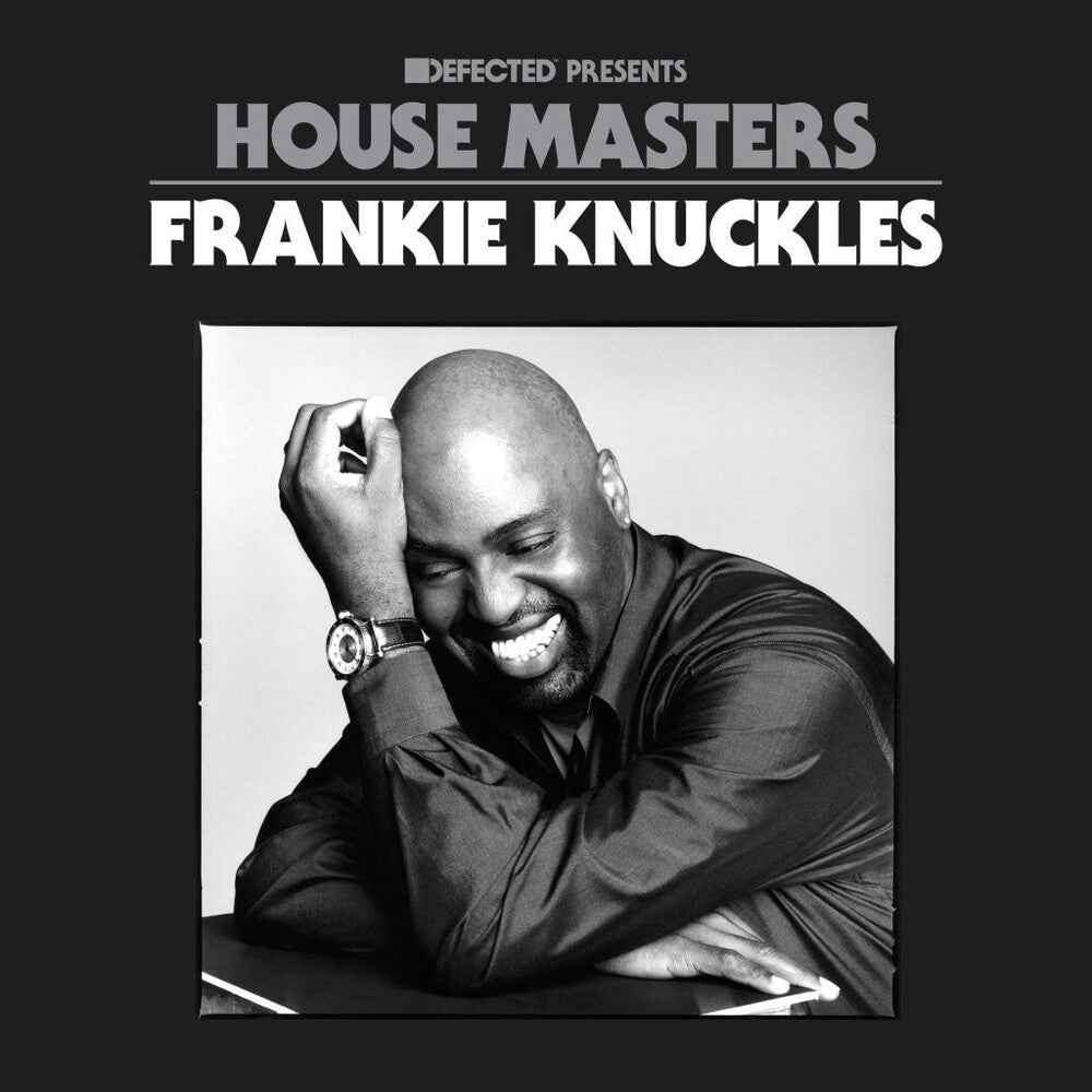 House Masters Vol. 2 [LP]