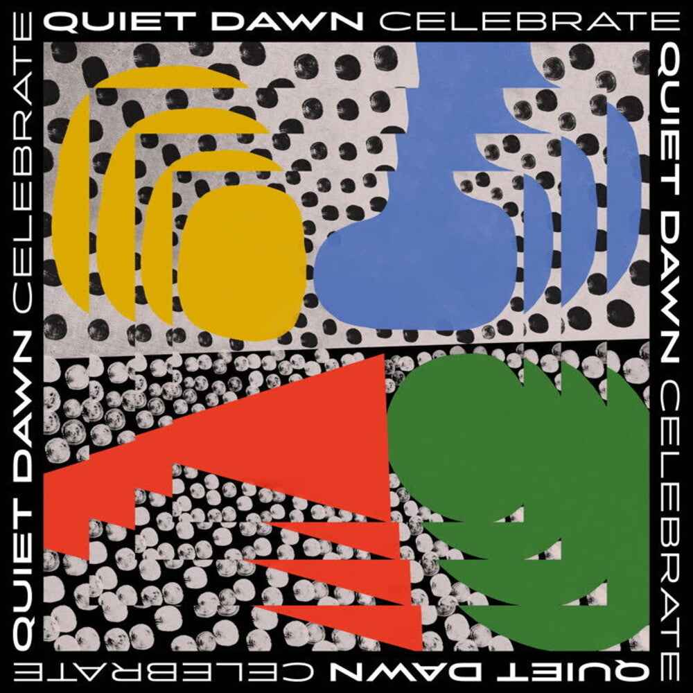 Celebrate [LP]