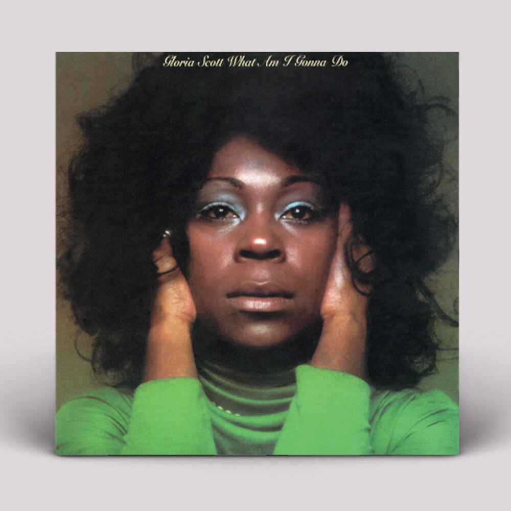What Am I Gonna Do [LP]