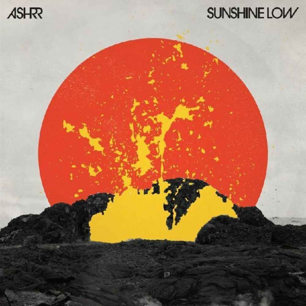 Sunshine Low [LP]