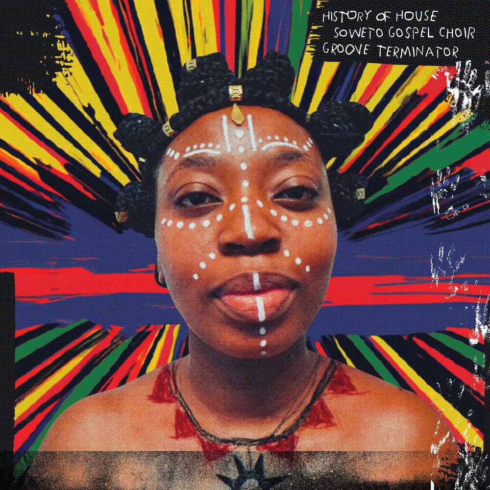 History Of House [LP]