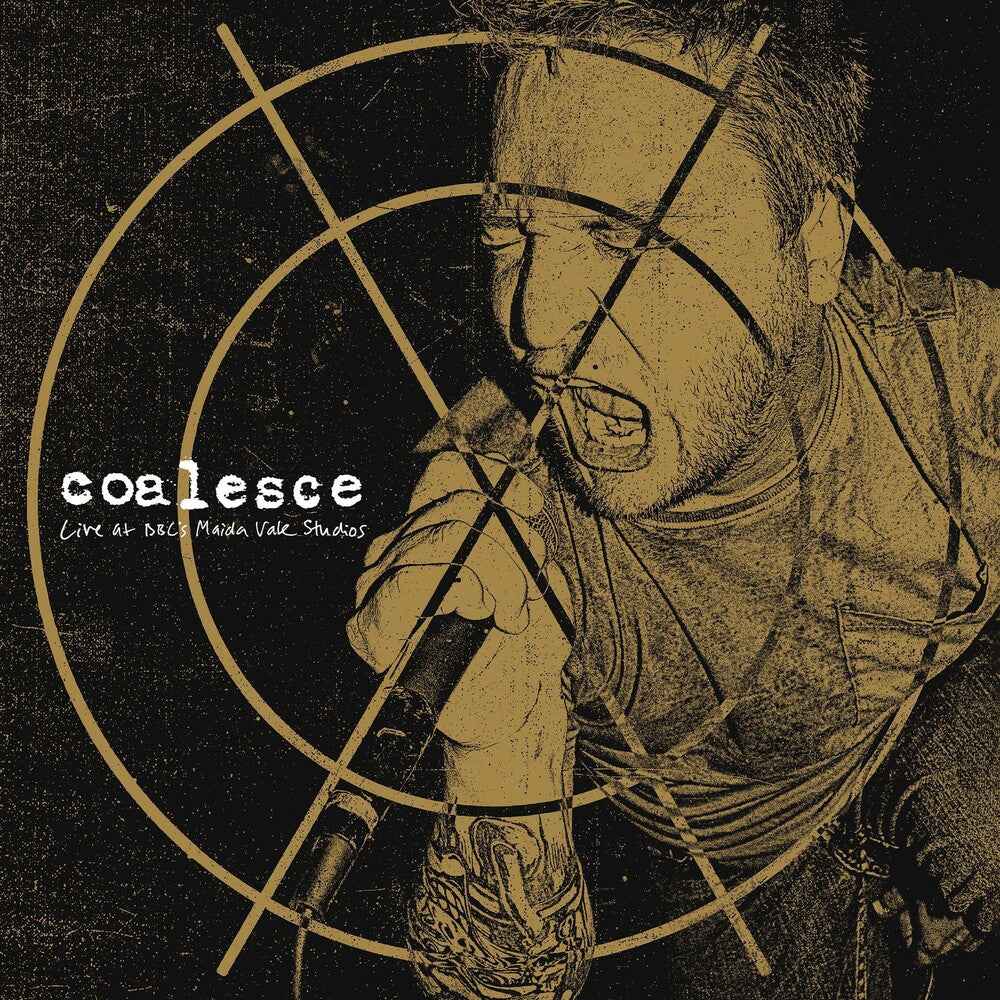 Live At Bbc's Maida Vale Studios [Colored Vinyl] (Gol)