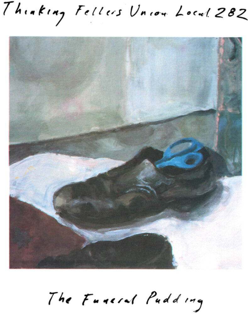 Thinking Fellers Union Local 282 - Funeral Pudding [Reissue] Vinyl Record