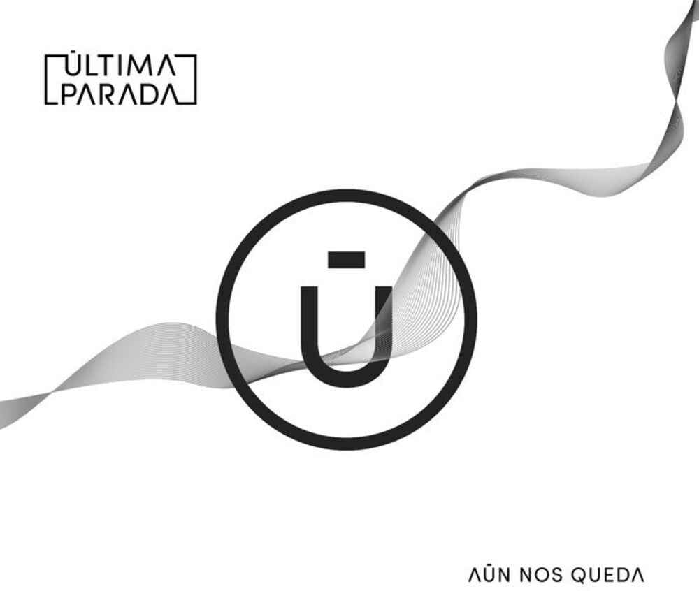 Aun Nos Queda (Spa) [LP]