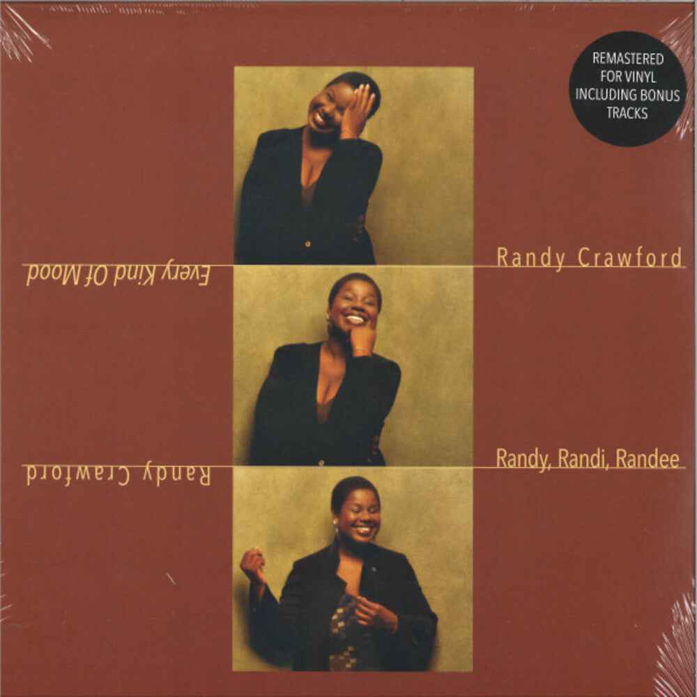 Every Kind Of Mood (Blk) [Limited Edition] (Ofgv) (Hol)