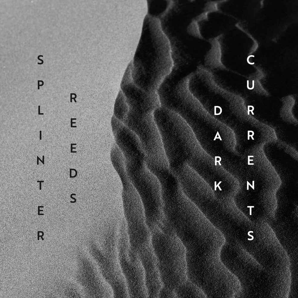 Dark Currents [CD]