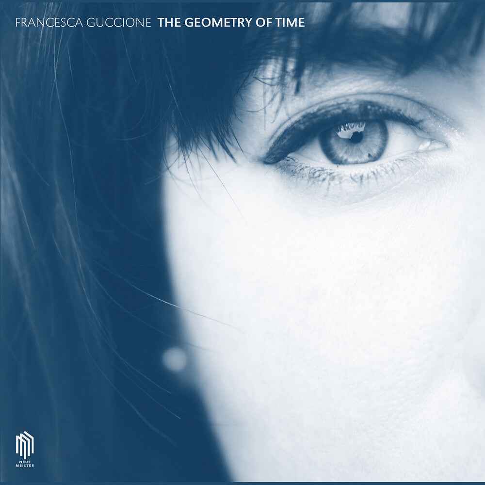 Geometry Of Time [LP]