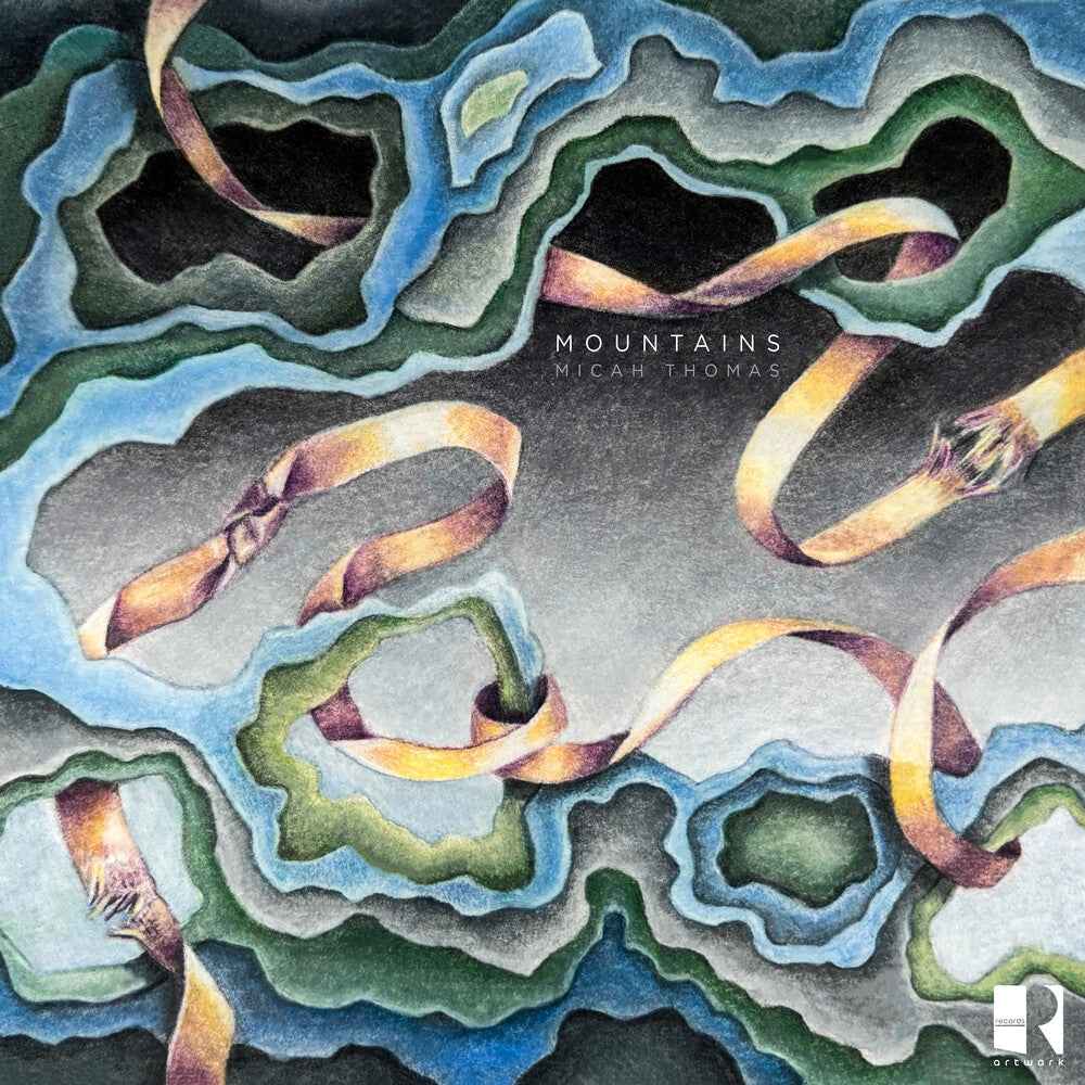 Mountains [LP]