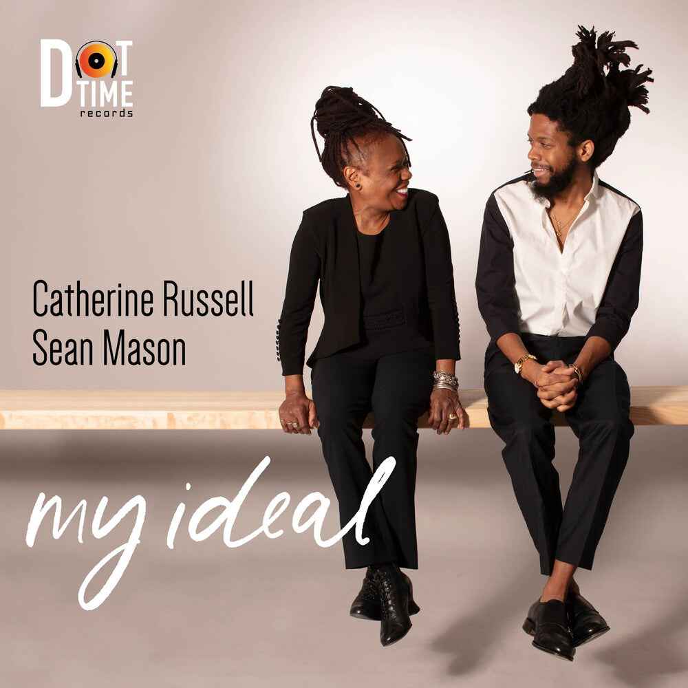 My Ideal [LP]