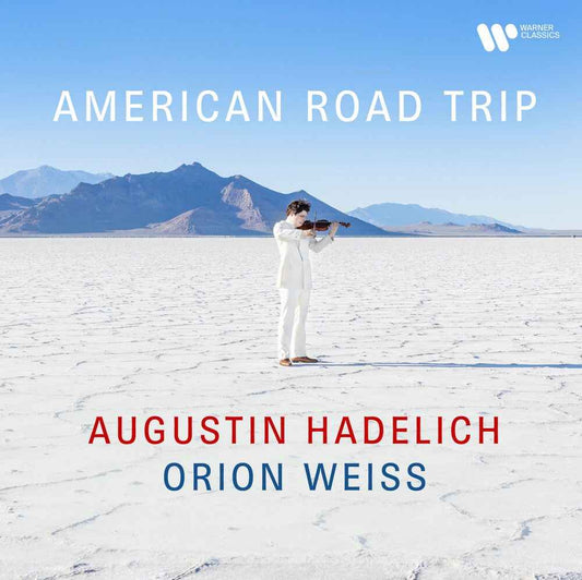 American Road Trip [CD]
