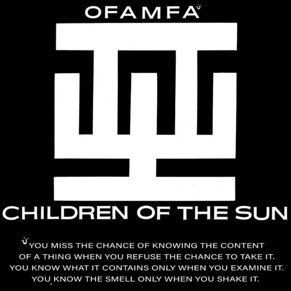 Ofamfa [LP]