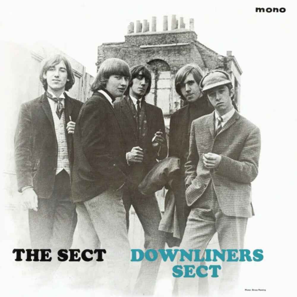 Sect [LP]