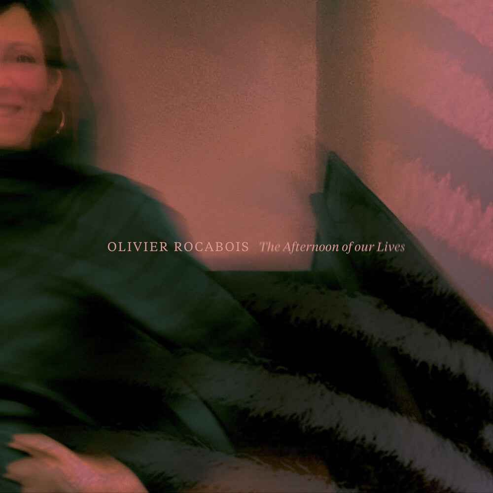 Afternoon Of Our Lives [LP]