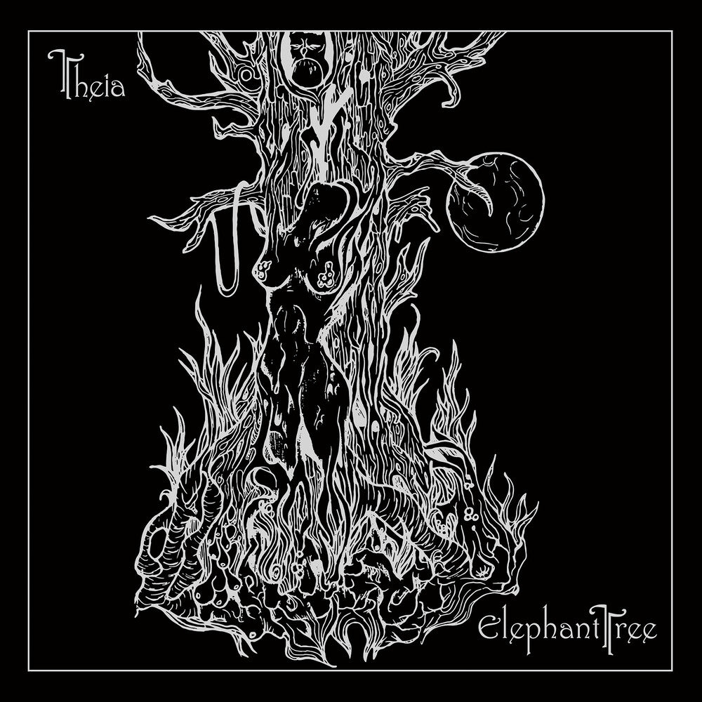 Elephant Tree - Theia (Anniversary Edition) [Deluxe] [Limited Edition] (Aniv)