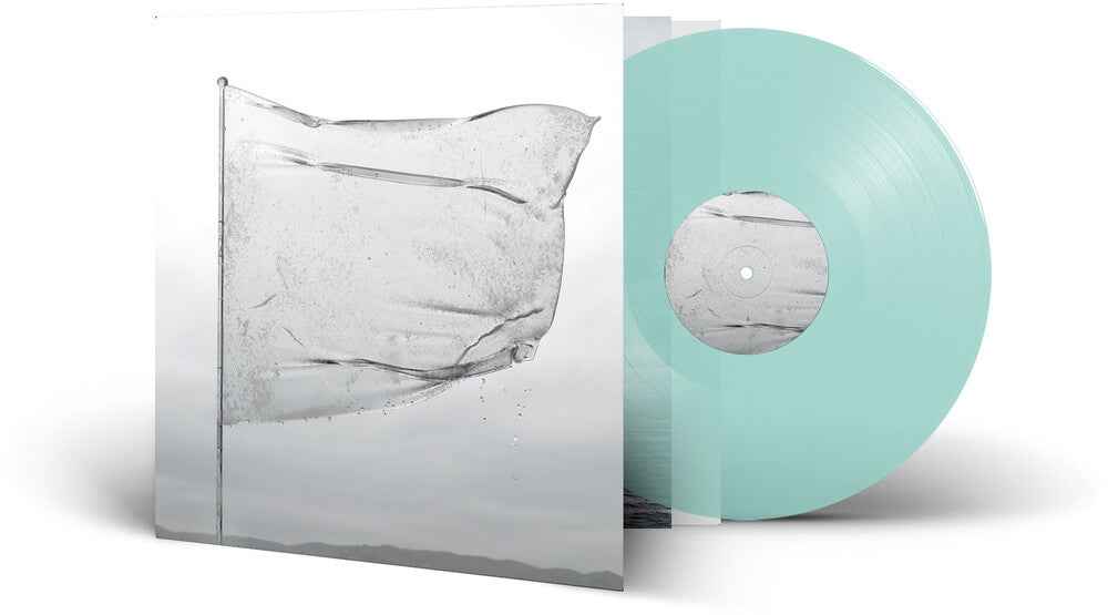Shape Of Fluidity [Colored Vinyl] (Gate) [Limited Edition] (Ofgv) (Trq)