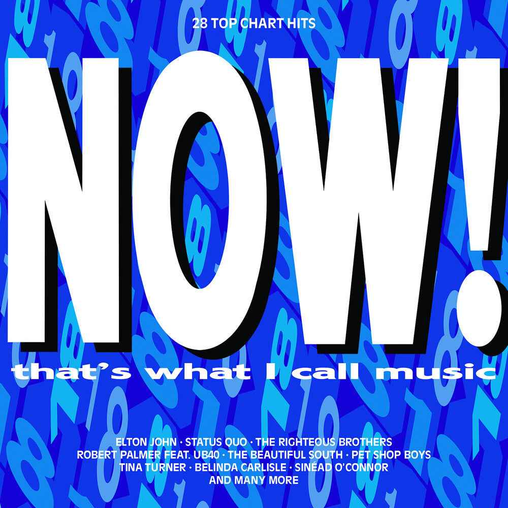 Now That's What I Call Music 18 / Various [CD]