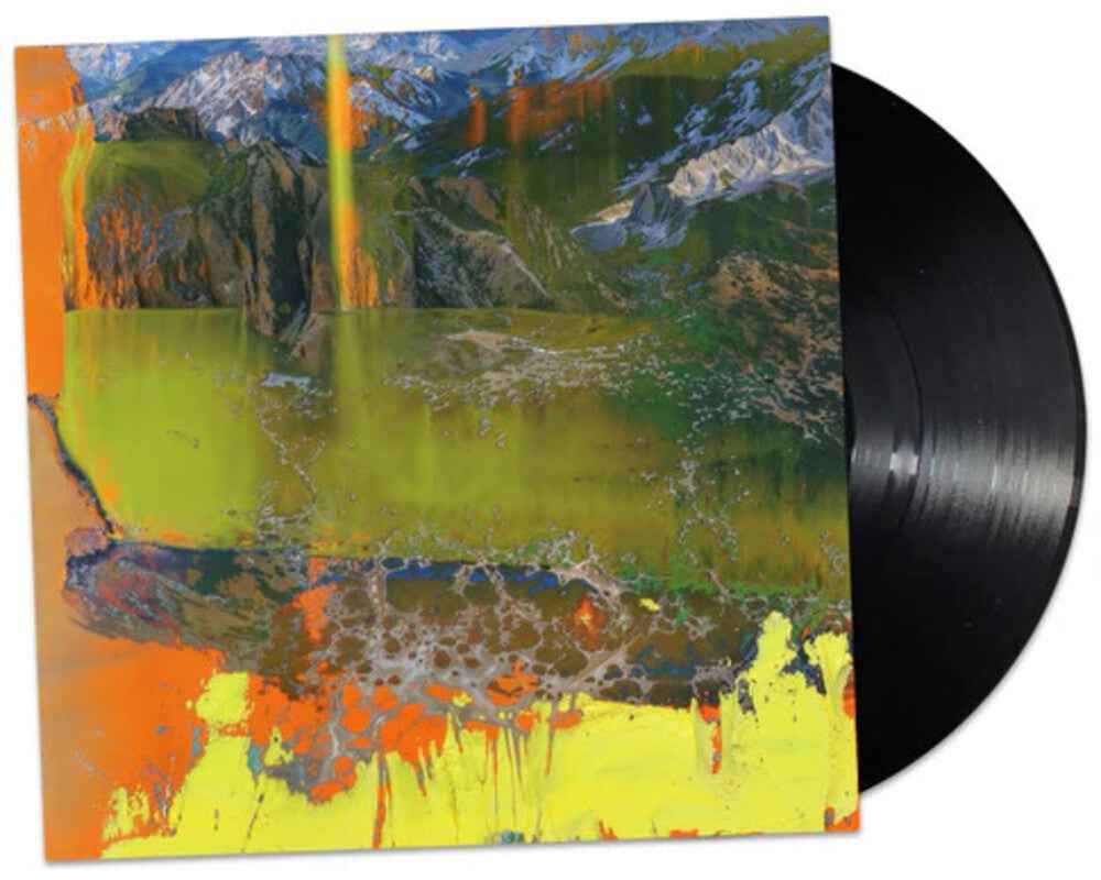 Rituals [LP]