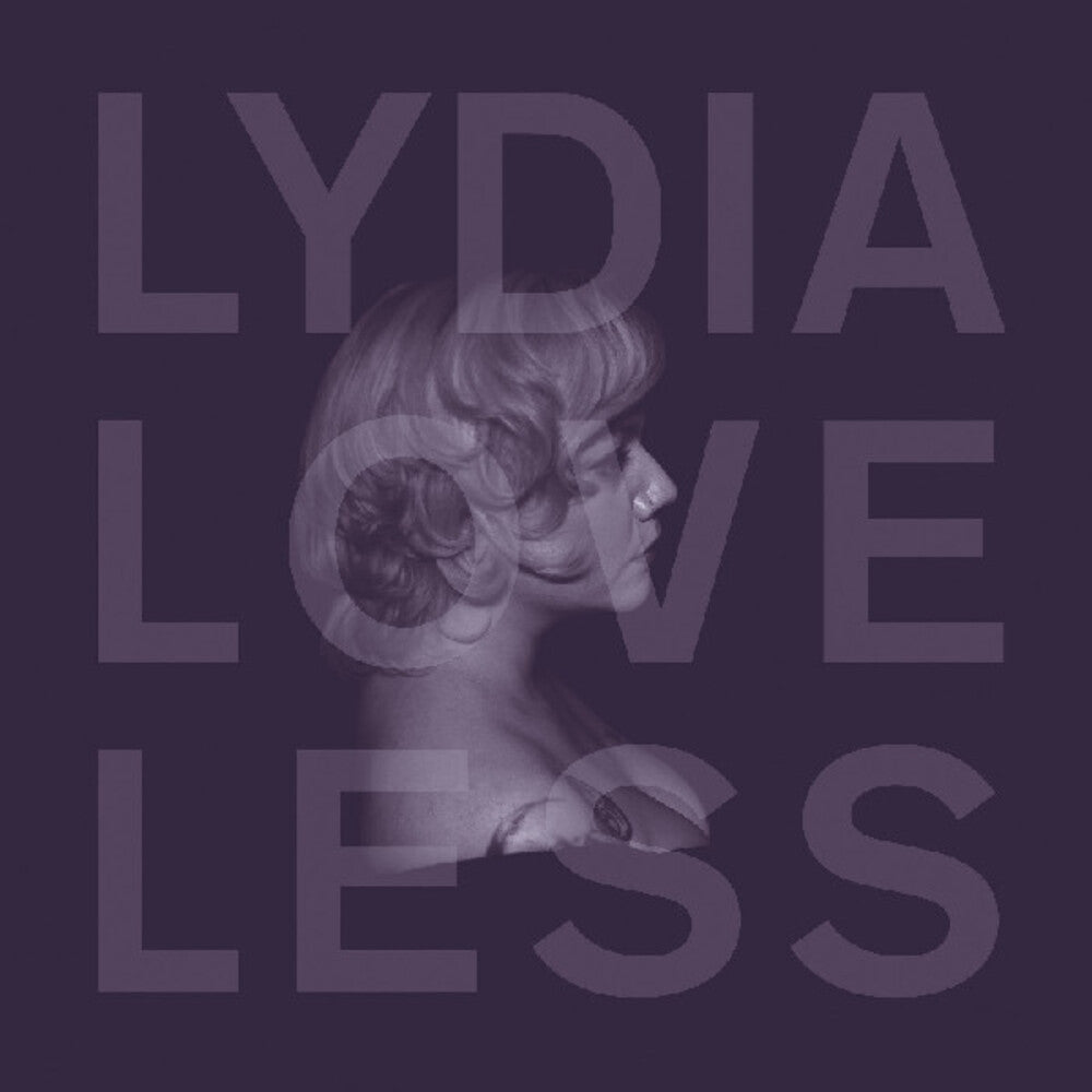 Lydia Loveless - Something Else [LP] Vinyl Record