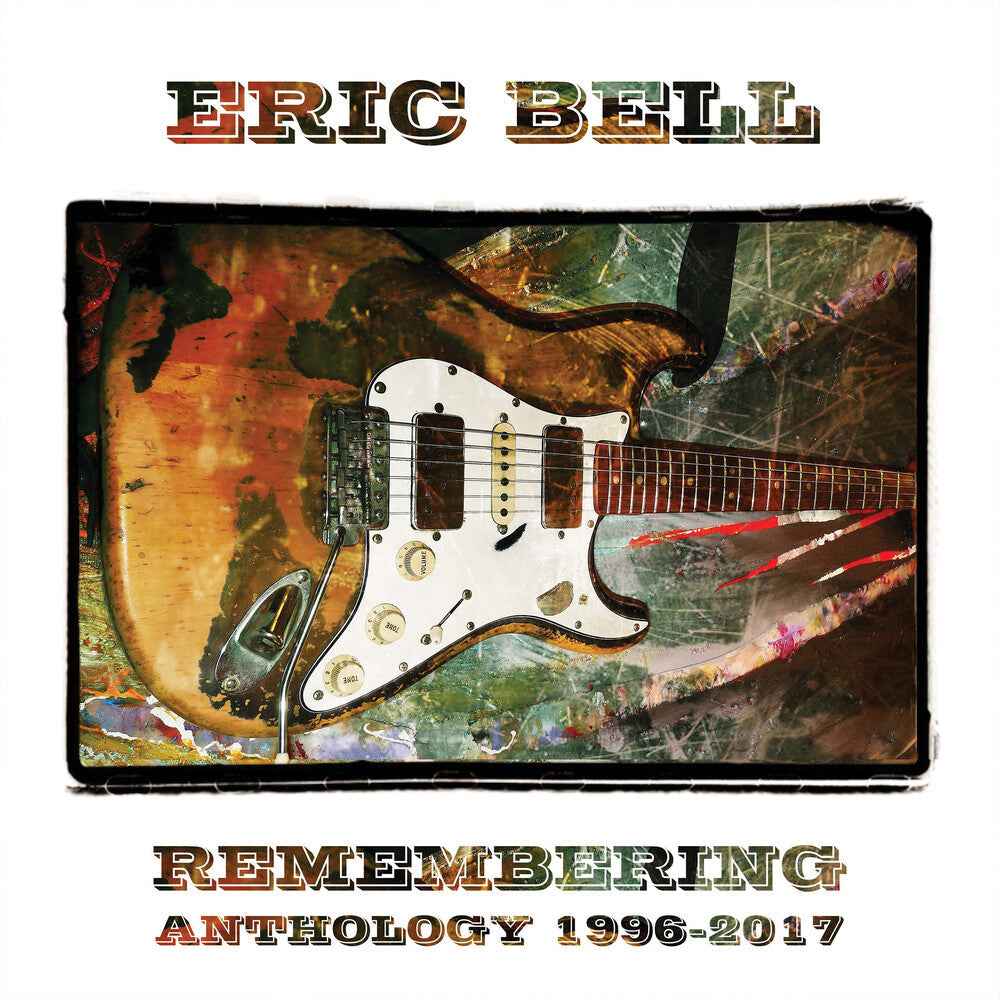 Remembering: Anthology 1996-2017 (Box) (Uk) [CD]