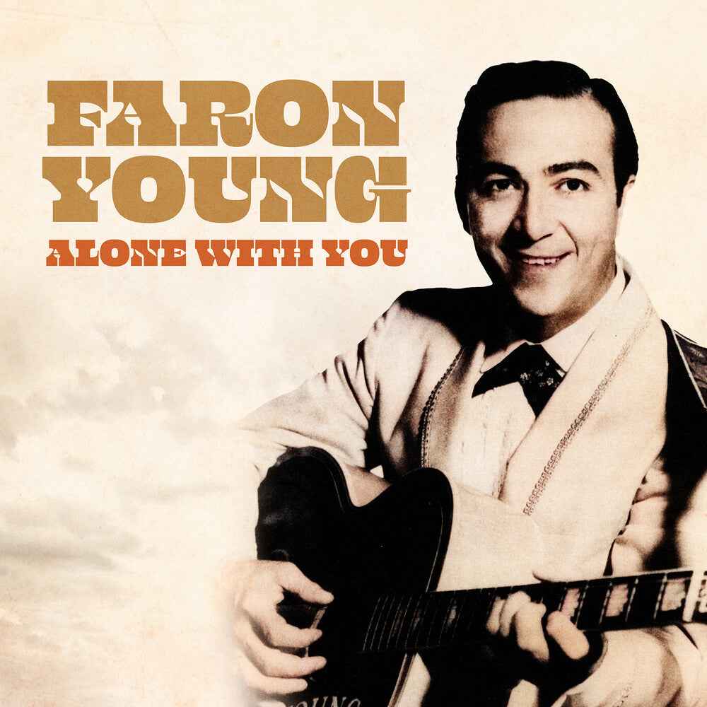 Alone With You (Mod) [CD]