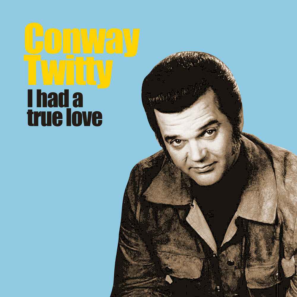 I Had A True Love (Mod) [CD]