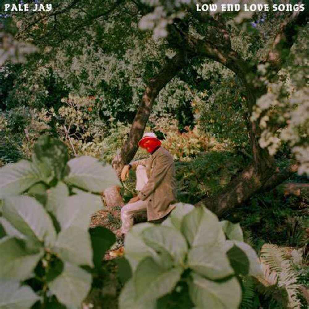 Low End Love Songs - Storm Cloud Grey [Colored Vinyl] (Gry)