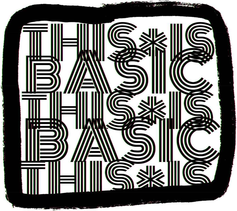 This Is Basic [LP]