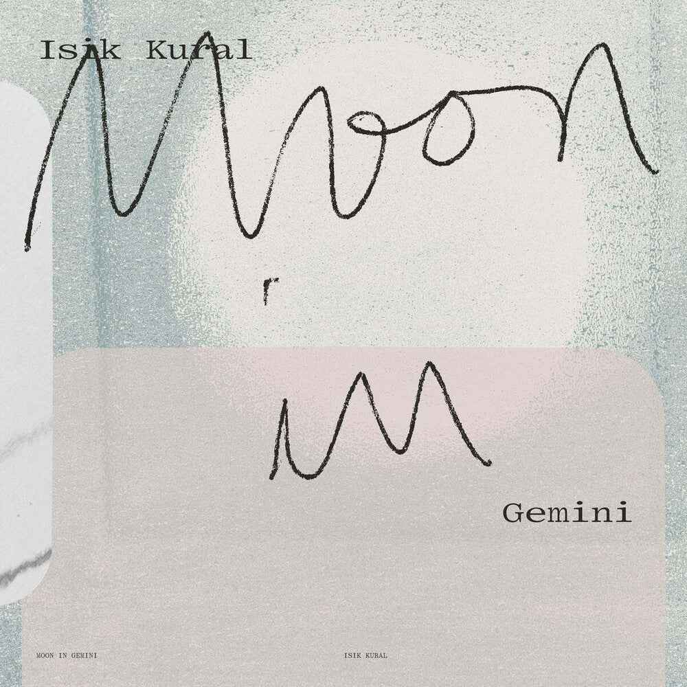 Moon In Gemini [LP]