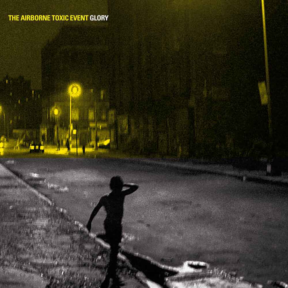 Glory [LP]