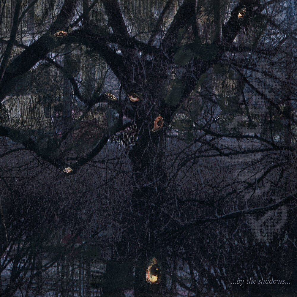 Trelldom - By The Shadows [Digipak]