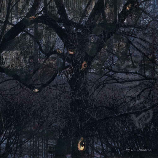 By The Shadows [Digipak]