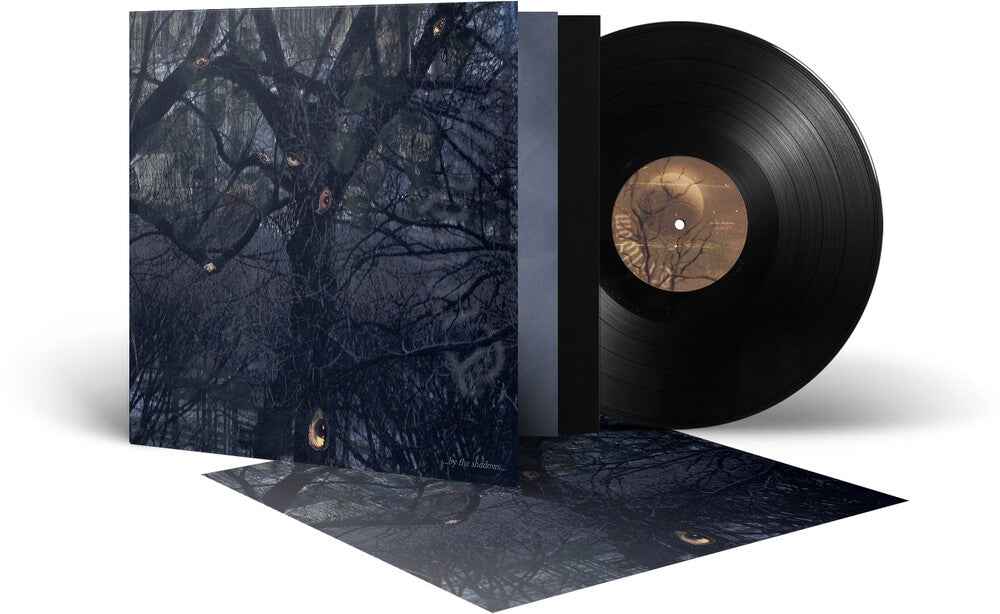 By The Shadows (Gate) (Ofgv) [LP]