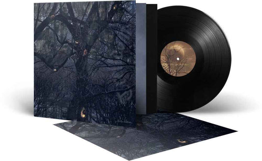 By The Shadows (Gate) (Ofgv) [LP]