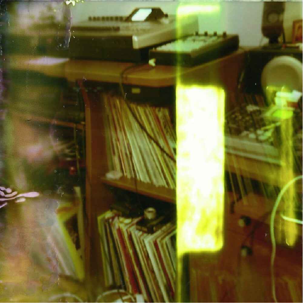 Textures [LP]