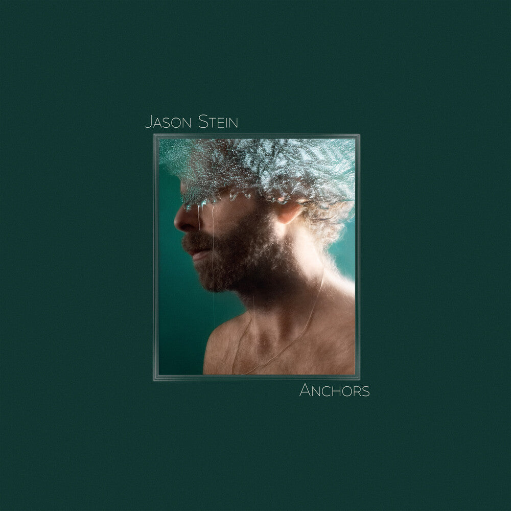 Jason Stein - Anchors [CD]