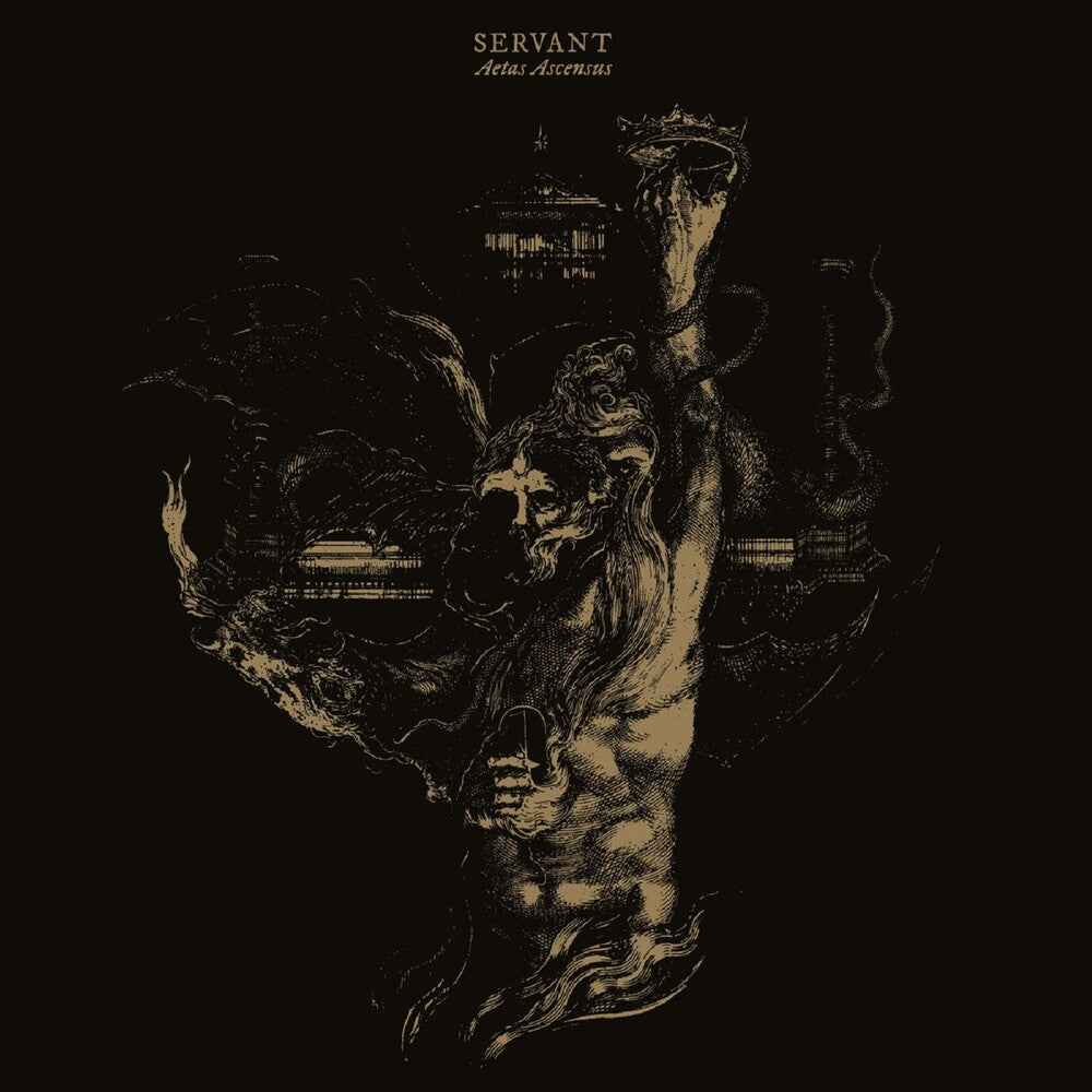 Aetas Ascensus [LP]