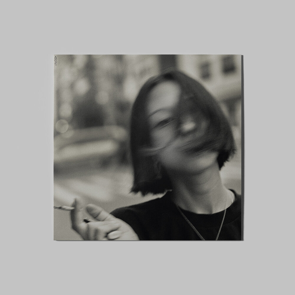 Ekkstacy - Ekkstacy [Clear Vinyl] (Gate) Vinyl Record