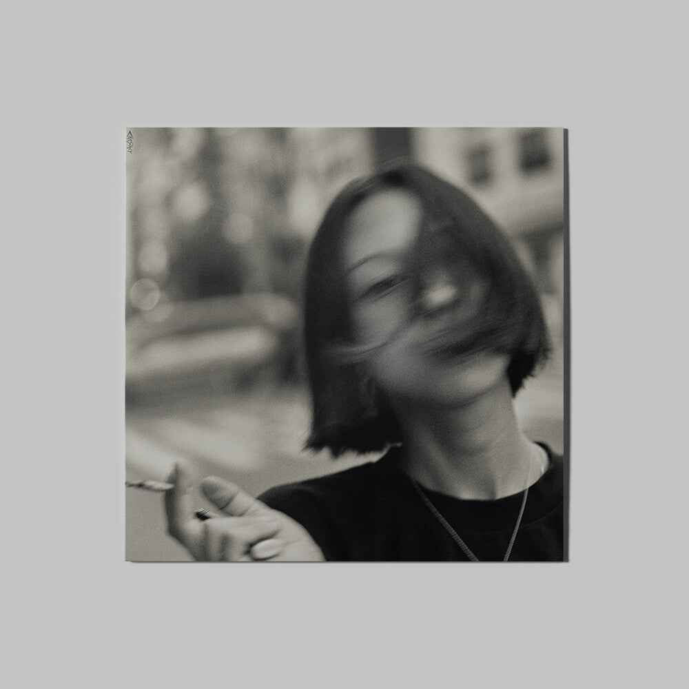 Ekkstacy (Gate) [LP]