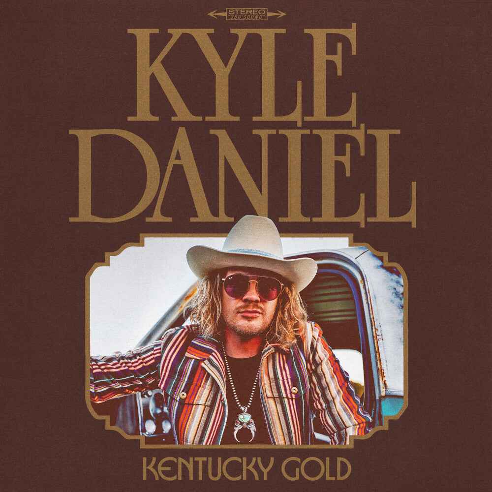 Kentucky Gold [LP]