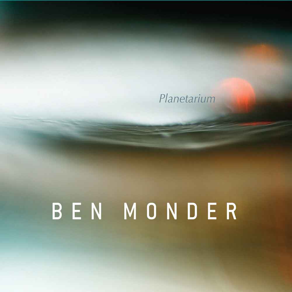 Planetarium [CD]