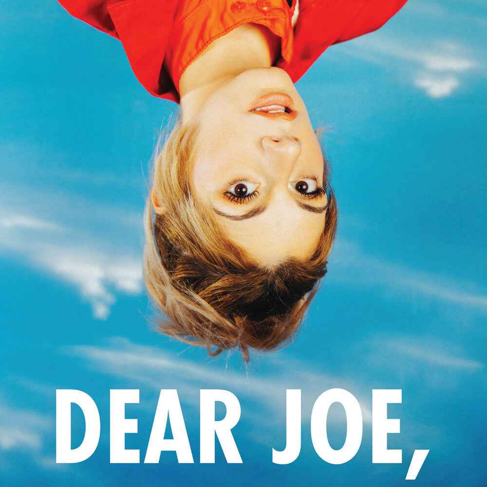 Dear Joe (Mod) [CD]