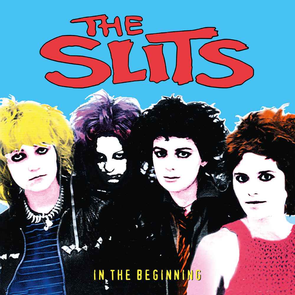 In The Beginning [CD]