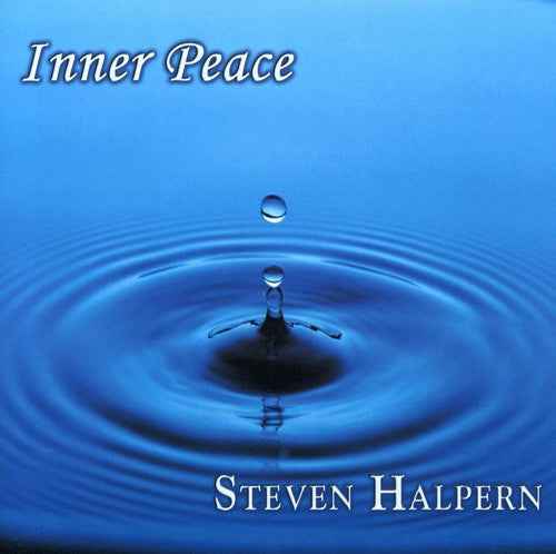 Inner Peace [CD]