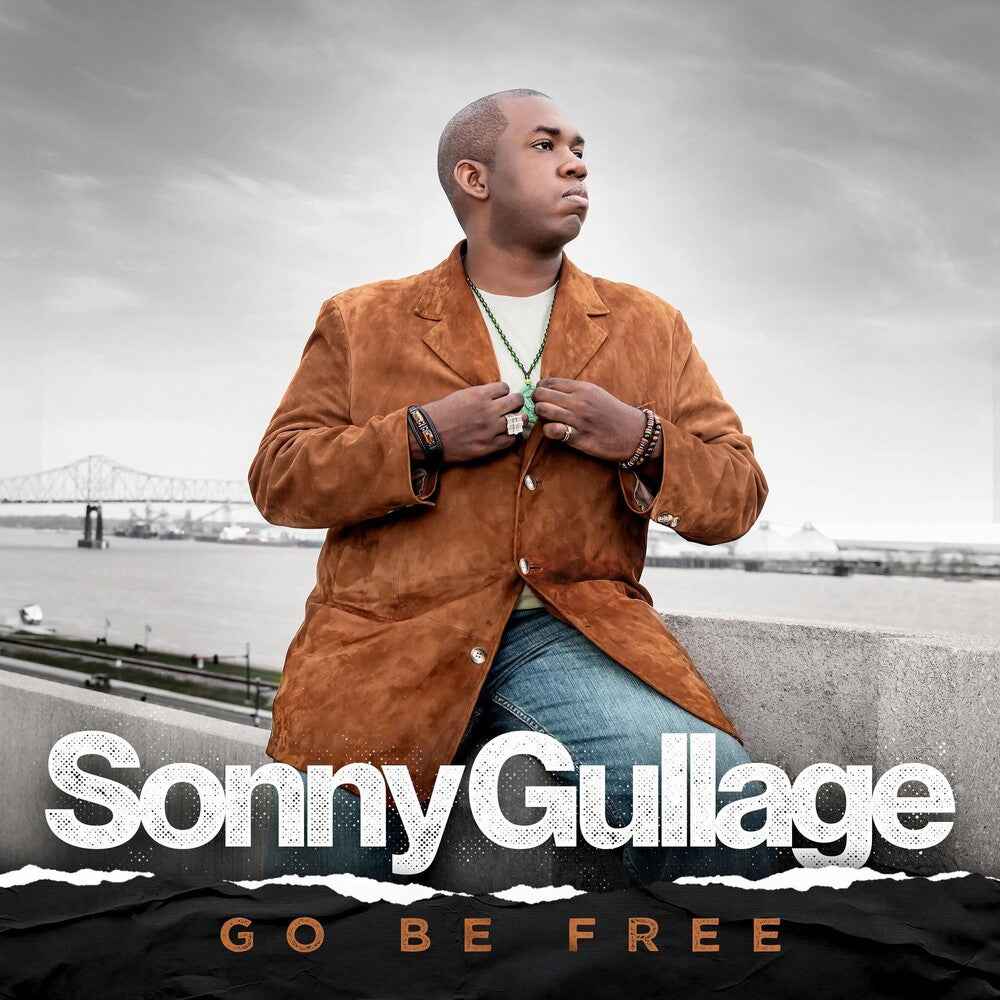Go Be Free [LP]