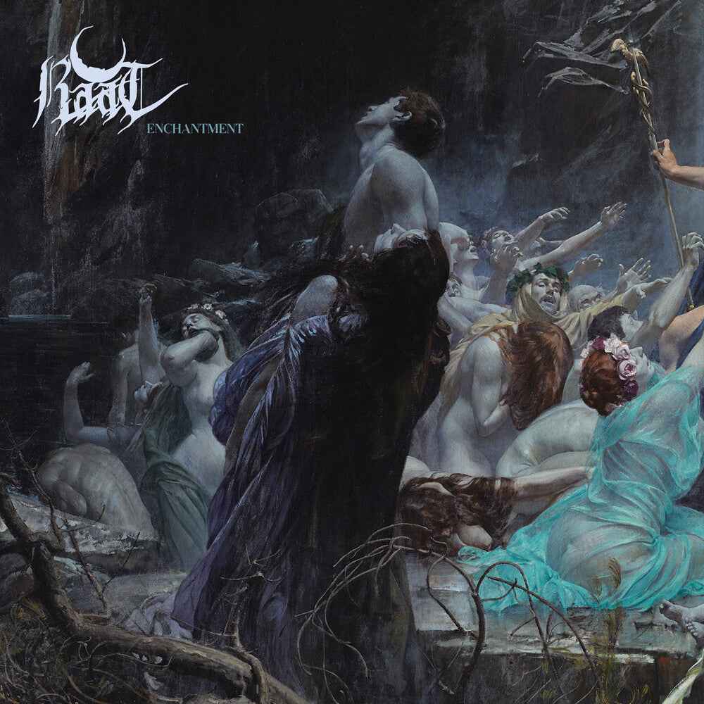 Enchantment [LP]