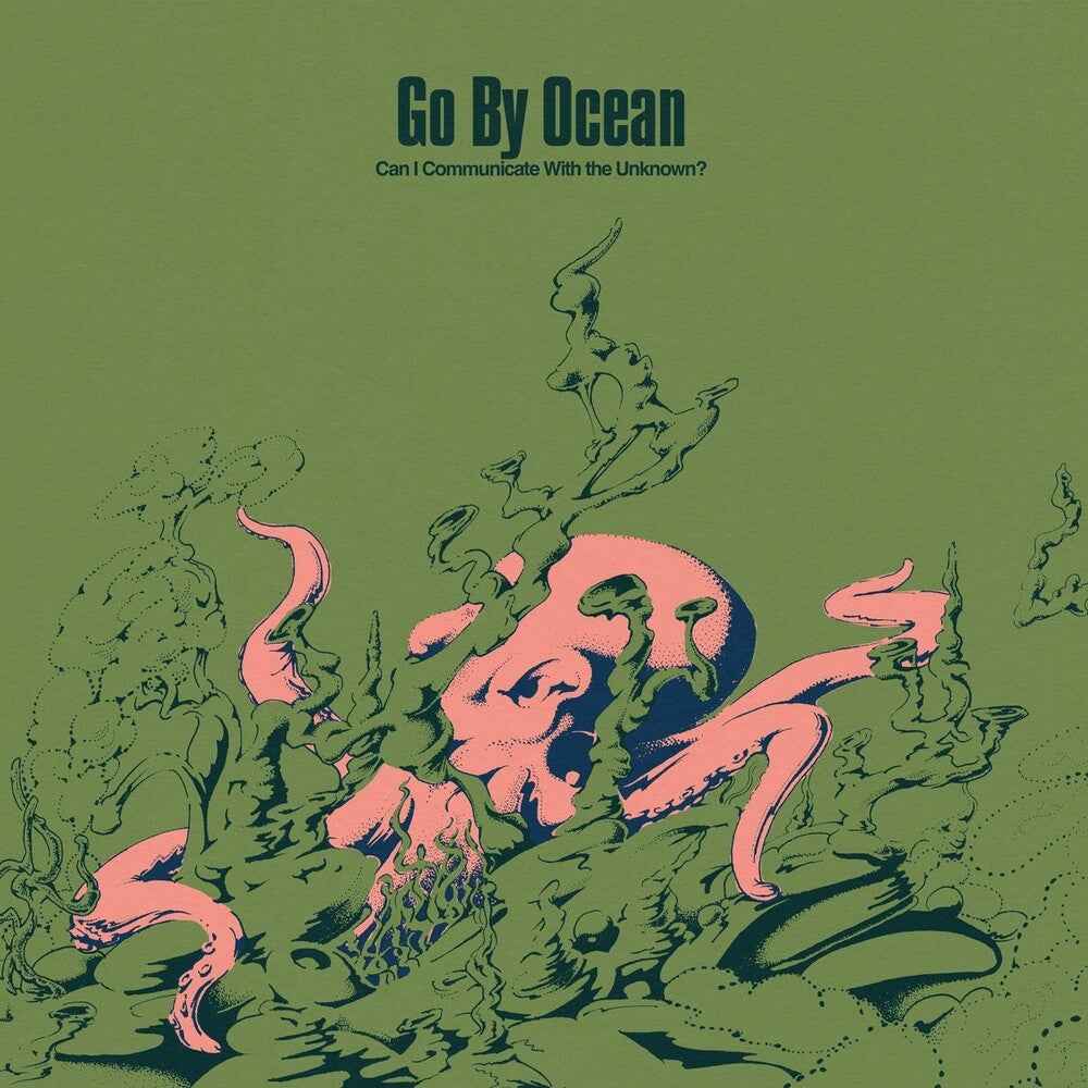 Can I Communicate With The Unknown (Uk) [LP]