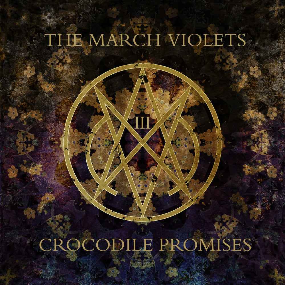 Crocodile Promises [Limited Edition]