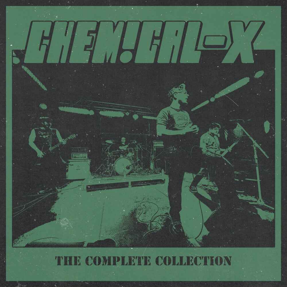Complete Collection [LP]