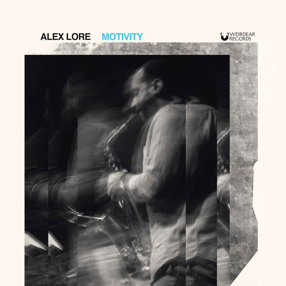 Motivity [LP]